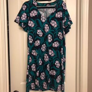 Draper James dress size L
